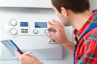 free commercial Hanwood boiler quotes
