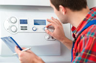 free Hanwood gas safe engineer quotes