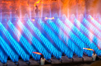 Hanwood gas fired boilers