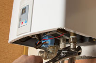 free Hanwood boiler install quotes